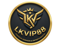 LKVIP88 ทางเลือกเหนือระดับ ขีดสุดแห่งความเร้าใจในทุกการเดิมพัน